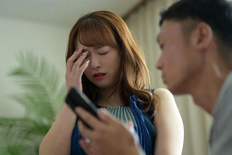 Cô vợ sốc khi ông chồng tâm sự về ước muốn nhìn người vợ bị người khác địt