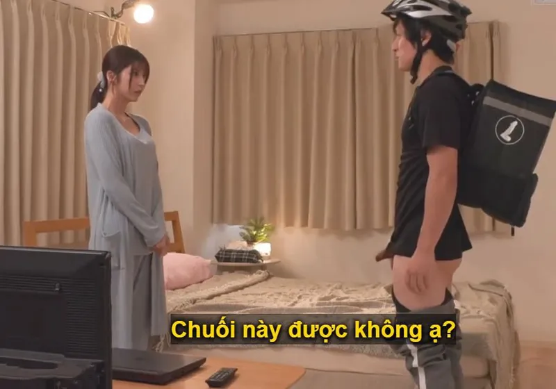 Dịch vụ ship dương vật tận phòng cho mấy eny fa lâu năm bị lứng