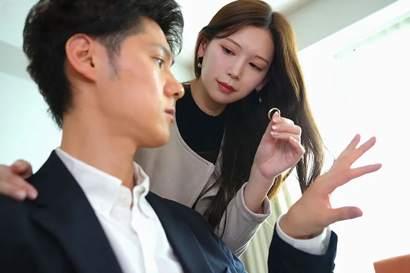 Người vợ đi đi giã ngoại, chồng yêu ở nhà bị nhỏ em vợ yêu gạ đụ không trượt phát nào